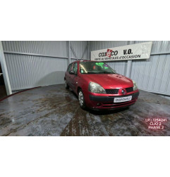 Air bag conducteur RENAULT CLIO 2 Photo n°11