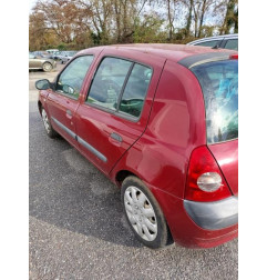 Air bag conducteur RENAULT CLIO 2 Photo n°14