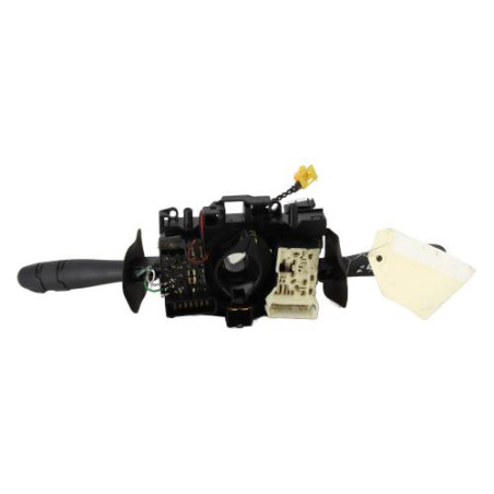Com (Bloc Contacteur Tournant+Commodo Essuie Glace+Commodo Phare) RENAULT CLIO 2