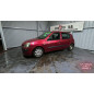 Com (Bloc Contacteur Tournant+Commodo Essuie Glace+Commodo Phare) RENAULT CLIO 2