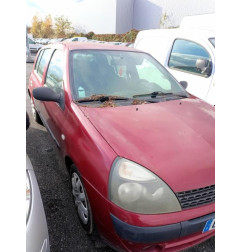 Com (Bloc Contacteur Tournant+Commodo Essuie Glace+Commodo Phare) RENAULT CLIO 2 Photo n°13