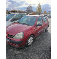 Com (Bloc Contacteur Tournant+Commodo Essuie Glace+Commodo Phare) RENAULT CLIO 2 Photo n°15