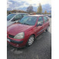Com (Bloc Contacteur Tournant+Commodo Essuie Glace+Commodo Phare) RENAULT CLIO 2
