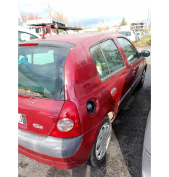 Com (Bloc Contacteur Tournant+Commodo Essuie Glace+Commodo Phare) RENAULT CLIO 2 Photo n°16