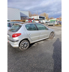 Verin de coffre PEUGEOT 206 Photo n°5