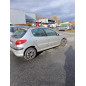 Verin de coffre PEUGEOT 206