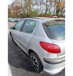 Verin de coffre PEUGEOT 206 Photo n°6