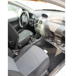 Verin de coffre PEUGEOT 206 Photo n°7