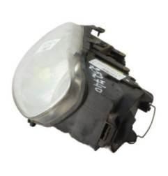 Optique avant principal gauche (feux)(phare) VOLKSWAGEN CADDY 3