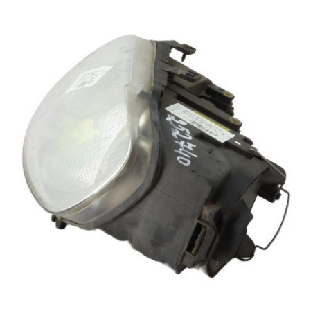 Optique avant principal gauche (feux)(phare) VOLKSWAGEN CADDY 3