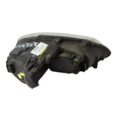 Optique avant principal gauche (feux)(phare) VOLKSWAGEN CADDY 3 Photo n°3