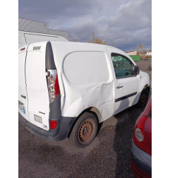 Alternateur RENAULT KANGOO 2 Photo n°3