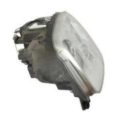 Optique avant principal gauche (feux)(phare) VOLKSWAGEN CADDY 3 Photo n°4