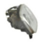 Optique avant principal gauche (feux)(phare) VOLKSWAGEN CADDY 3