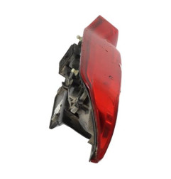 Feu arriere principal droit (feux) CITROEN NEMO Photo n°5