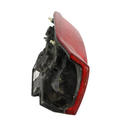 Feu arriere principal gauche (feux) CITROEN NEMO Photo n°4