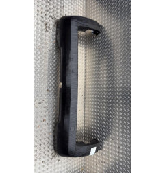 Pare choc arriere CITROEN NEMO Photo n°1