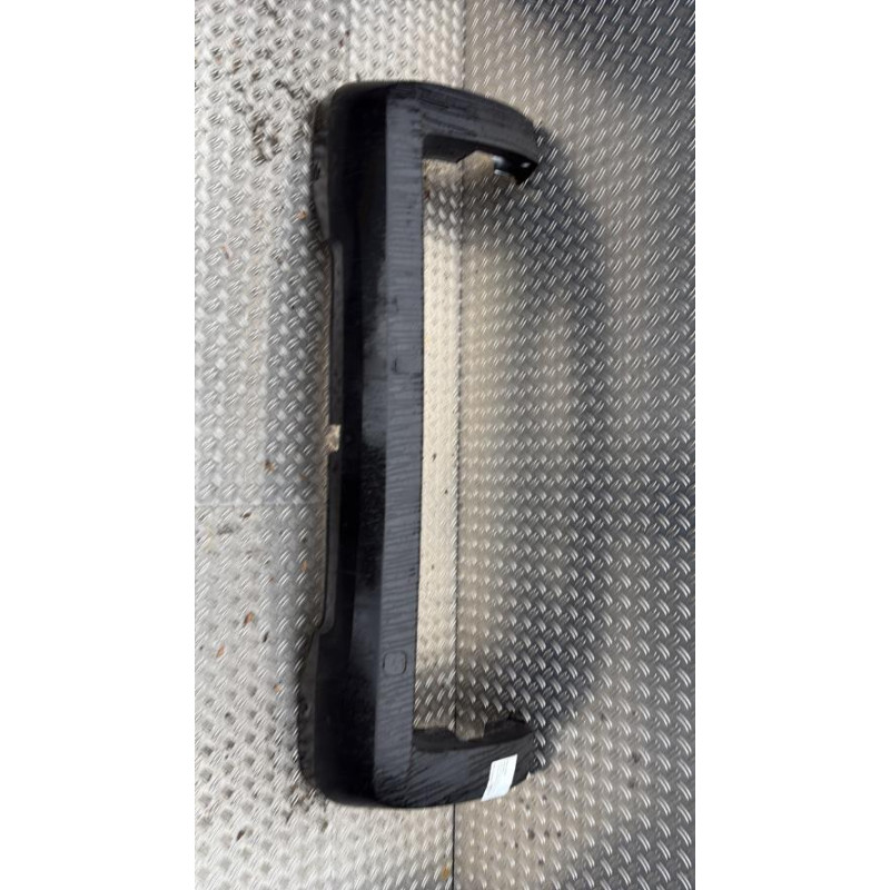 Pare choc arriere CITROEN NEMO