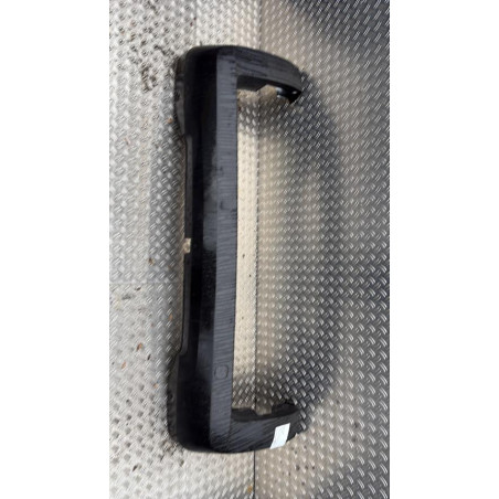 Pare choc arriere CITROEN NEMO Photo n°1