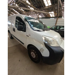 Pare choc arriere CITROEN NEMO Photo n°5