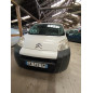 Pare choc arriere CITROEN NEMO