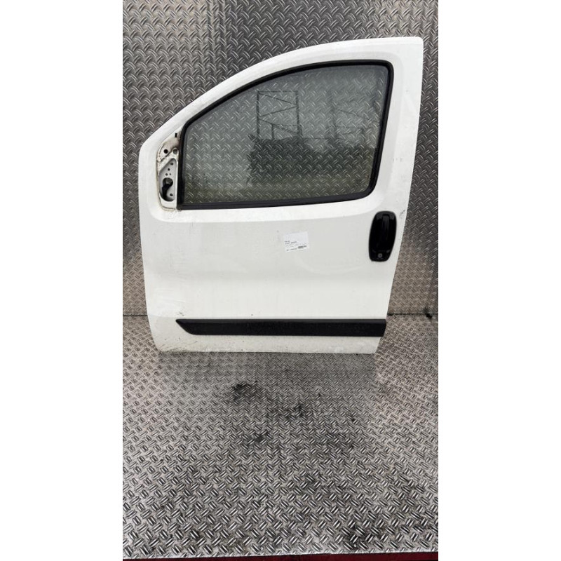 Porte avant gauche CITROEN NEMO
