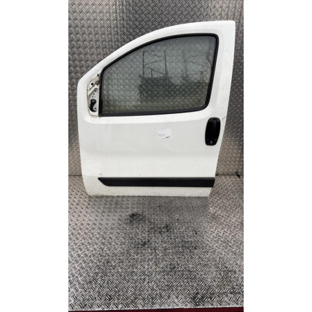 Porte avant gauche CITROEN NEMO Photo n°1