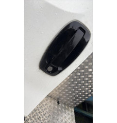 Porte avant gauche CITROEN NEMO Photo n°4