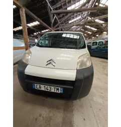 Porte avant gauche CITROEN NEMO Photo n°7