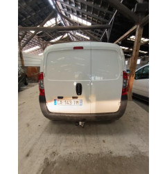 Porte avant gauche CITROEN NEMO Photo n°10