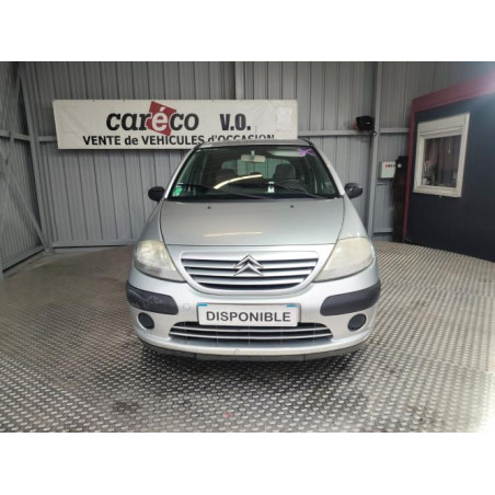 Amortisseur arriere droit CITROEN C3 1 Photo n°1