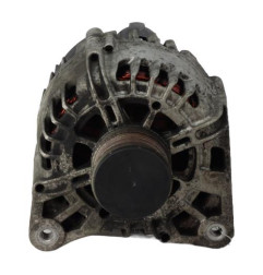 Alternateur RENAULT MEGANE 3 Photo n°1