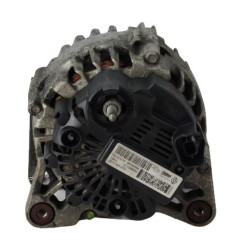 Alternateur RENAULT MEGANE 3 Photo n°3