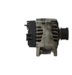 Alternateur RENAULT MEGANE 3 Photo n°4
