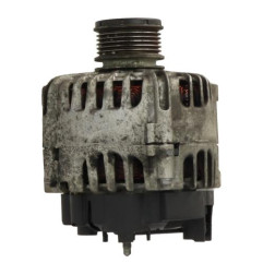 Alternateur RENAULT MEGANE 3 Photo n°5