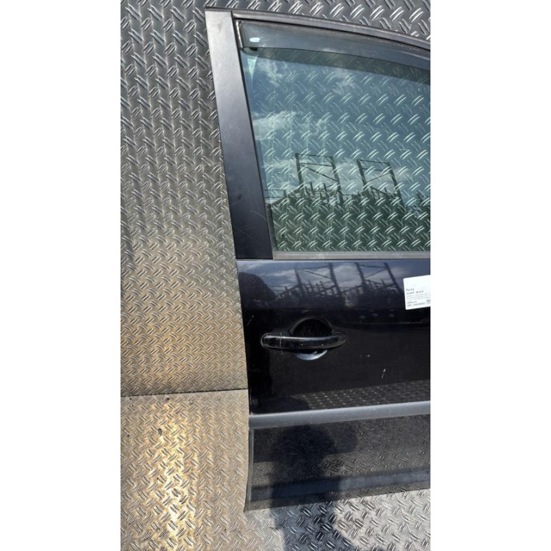 Porte avant droit VOLKSWAGEN CADDY 3