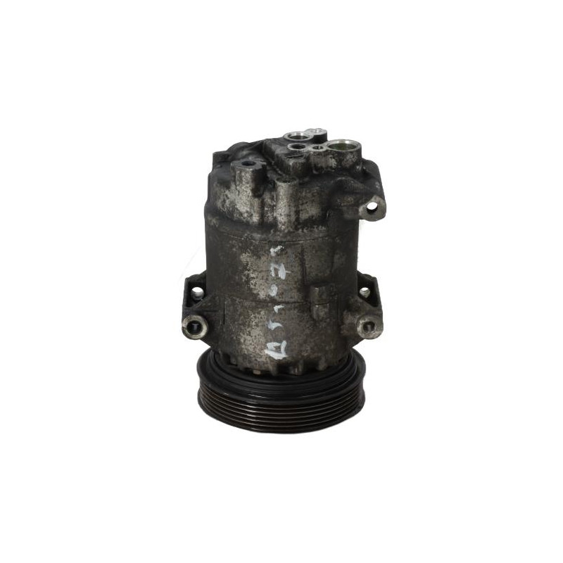 Compresseur clim RENAULT SCENIC 2