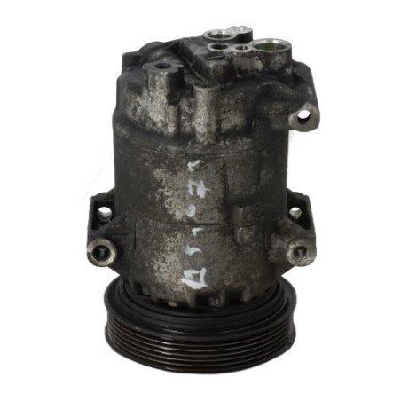 Compresseur clim RENAULT SCENIC 2 Photo n°1