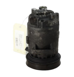 Compresseur clim RENAULT SCENIC 2 Photo n°4