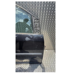 Porte avant droit VOLKSWAGEN CADDY 3 Photo n°3