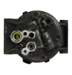 Compresseur clim RENAULT SCENIC 2 Photo n°5