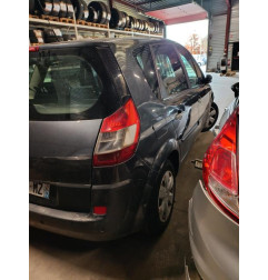 Compresseur clim RENAULT SCENIC 2 Photo n°7