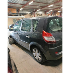 Compresseur clim RENAULT SCENIC 2 Photo n°8