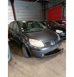 Compresseur clim RENAULT SCENIC 2 Photo n°9