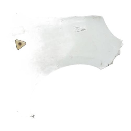 Aile avant droit RENAULT KANGOO 2