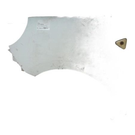 Aile avant gauche RENAULT KANGOO 2 Photo n°1