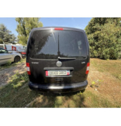 Porte avant droit VOLKSWAGEN CADDY 3 Photo n°16
