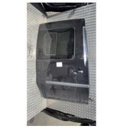 Porte laterale droit VOLKSWAGEN CADDY 3 Photo n°1