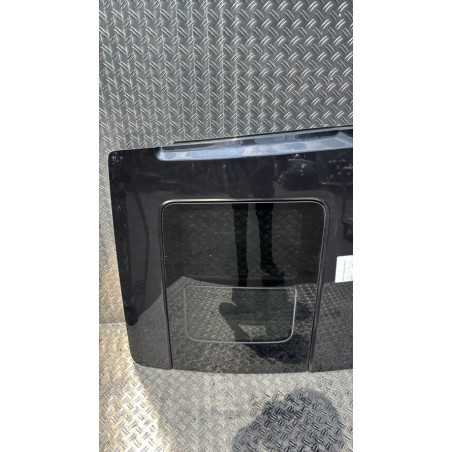 Porte laterale droit VOLKSWAGEN CADDY 3