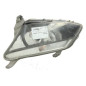 Optique avant principal gauche (feux)(phare) ISUZU D-MAX 2